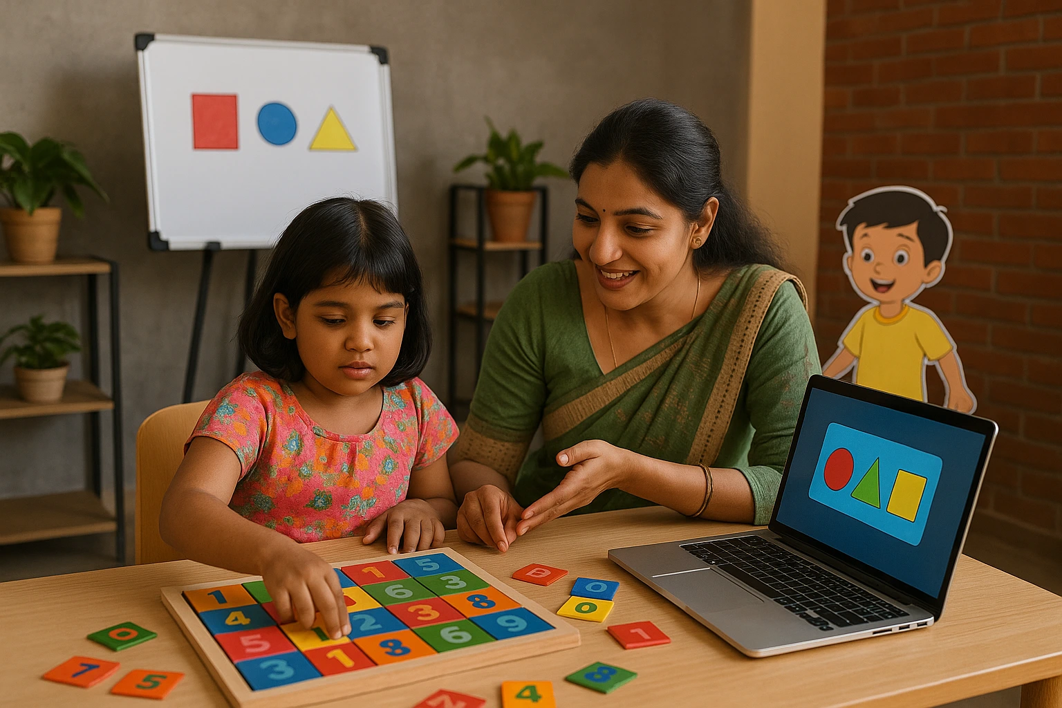 Job Roles after Special Education Diploma Courses