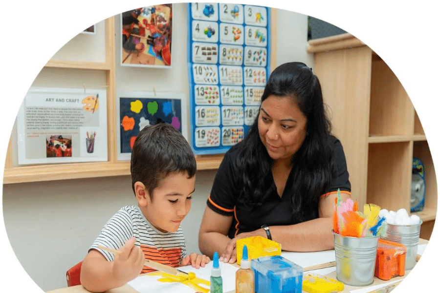 What Does a Special Education Specialist Do?