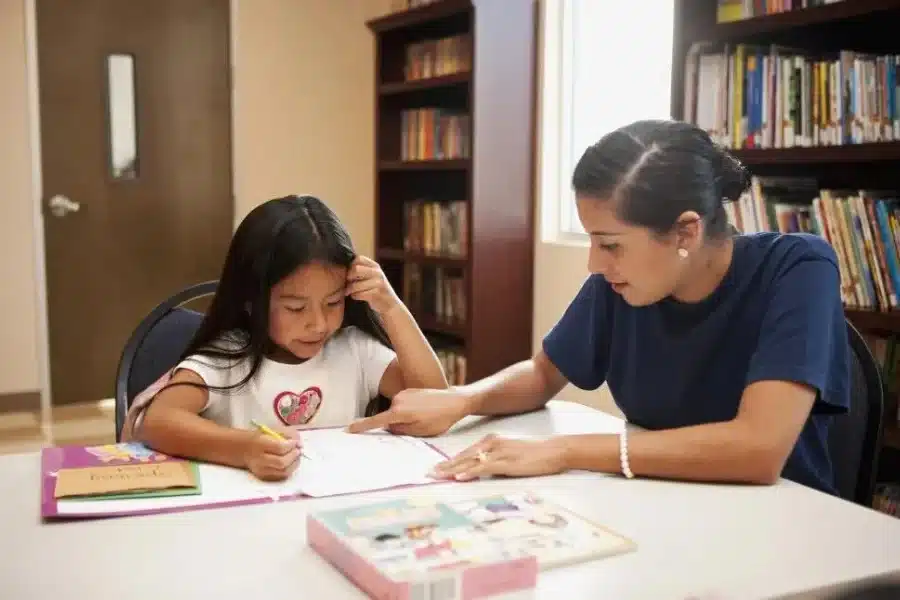 Signs of Learning Disabilities in Math (Dyscalculia)