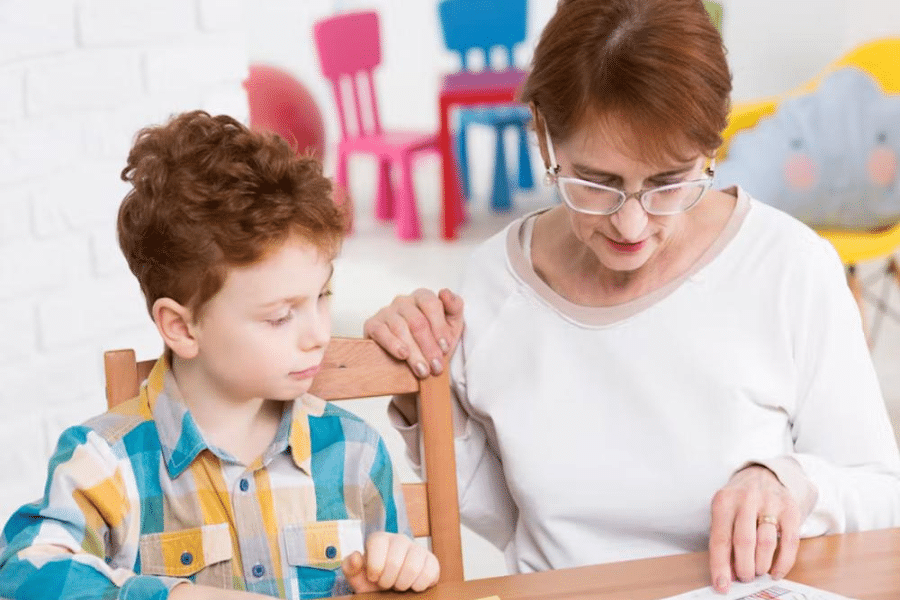 What is IEP in Special Education?