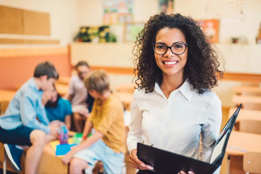 Diploma In Education Management course