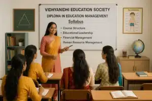 What are Different Types of Educational Management?