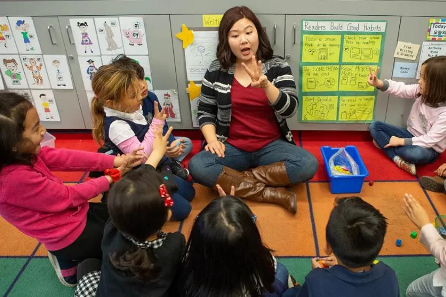 Why is Childcare and Education Course Important?