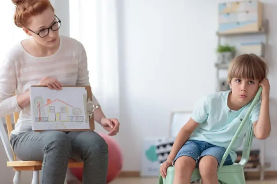 Diagnosis and Testing for Learning Disabilities