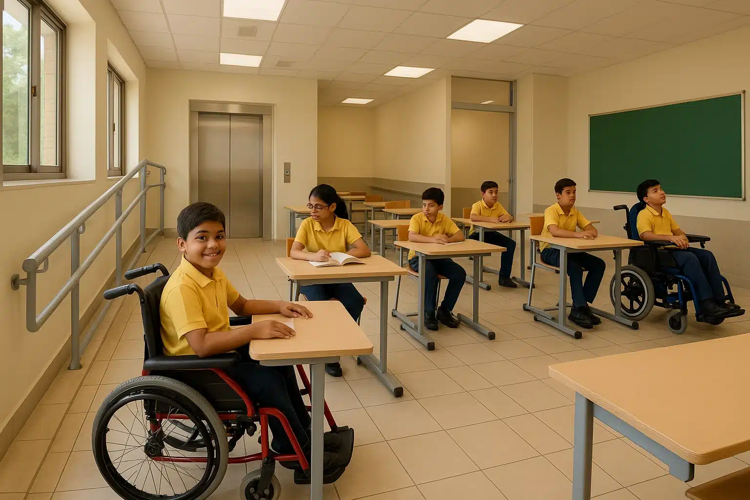 What is the Dysgraphia?