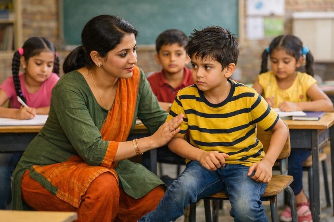 How is IEP Implemented?