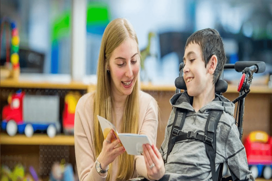 Roles of Special Educator in Inclusion Education