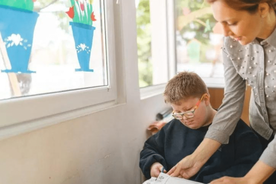 Special Educator Role in Inclusive Education