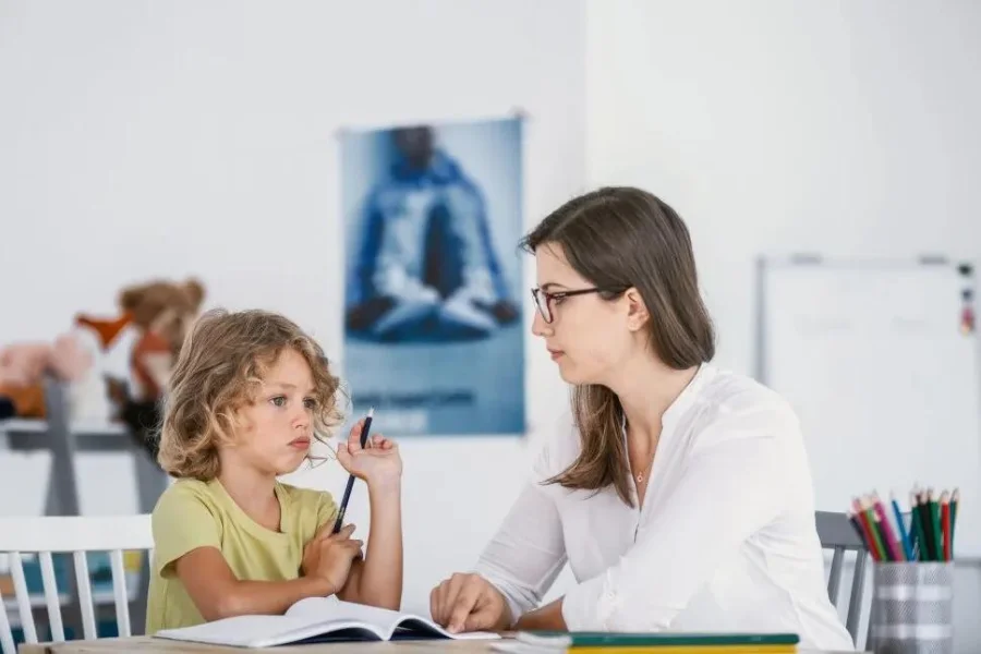 Learning Disability Course