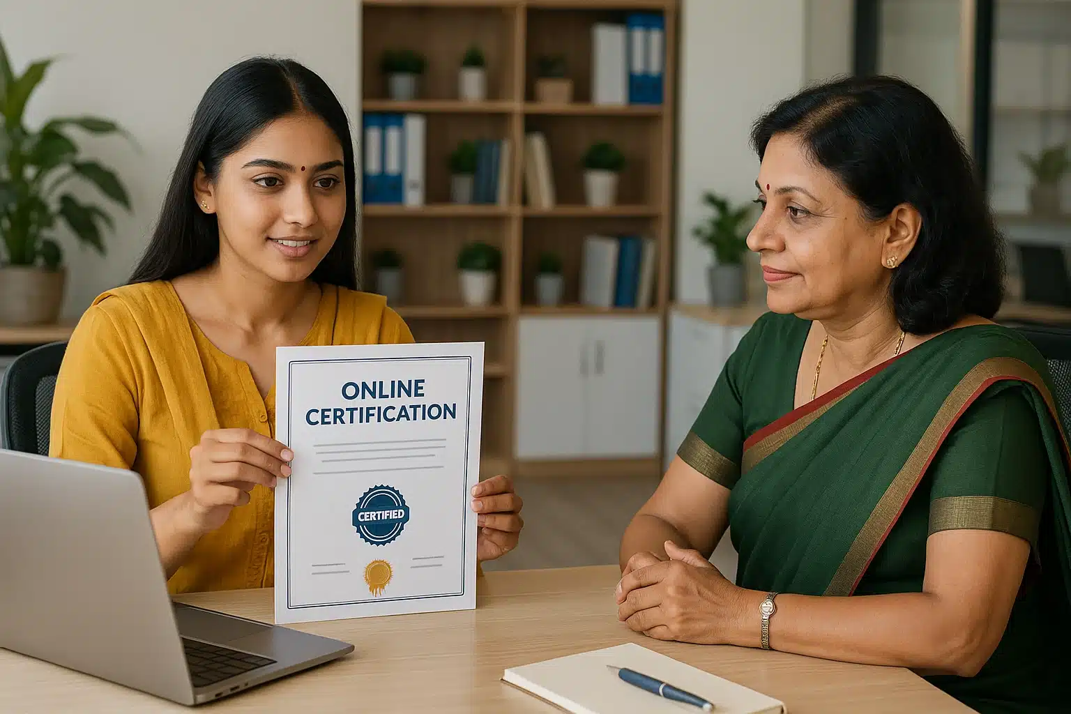 Teacher Training Courses