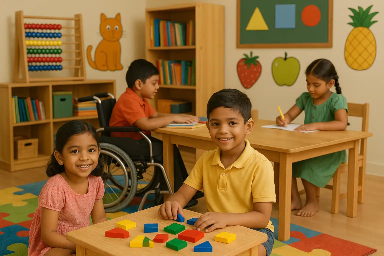 Is ADHD a Learning Disorder
