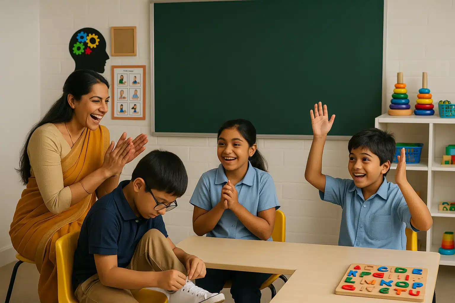 Special Educator Course