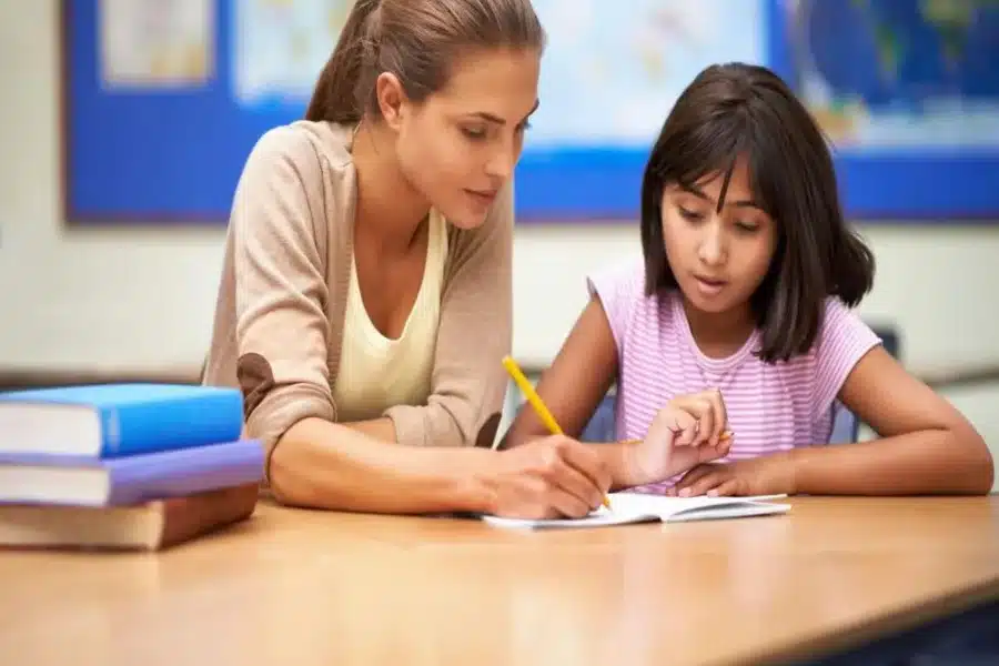 What is IEP Special Education?