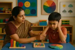 What is the Role of Special Educator in Inclusive Education?
