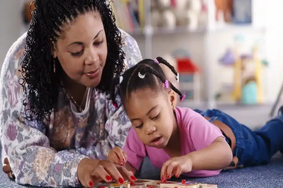 Required Components of an IEP
