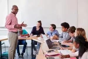 School Management Certification Courses
