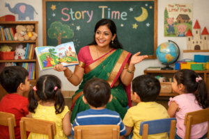 Online Diploma Teacher Training Course