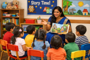 Online Diploma of Teacher Education Courses