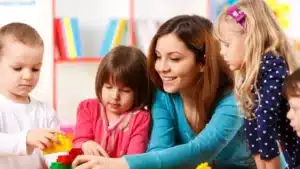 What is TTC Training?