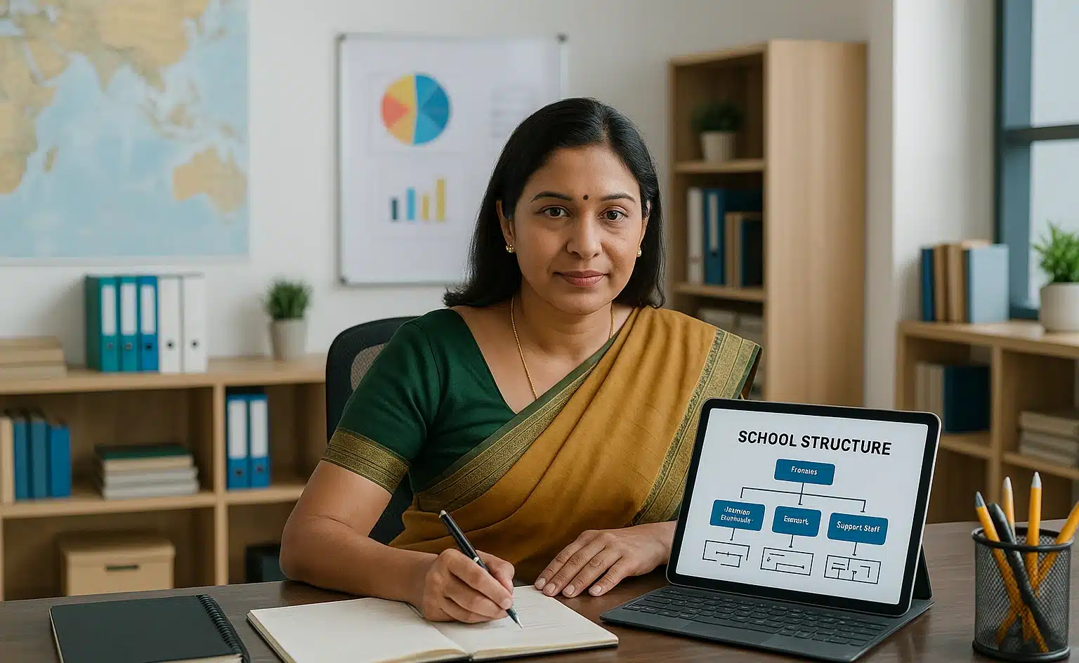 How to Become an Education Administrator?