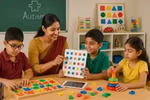 Is ADHD Learning Disorder the Same?