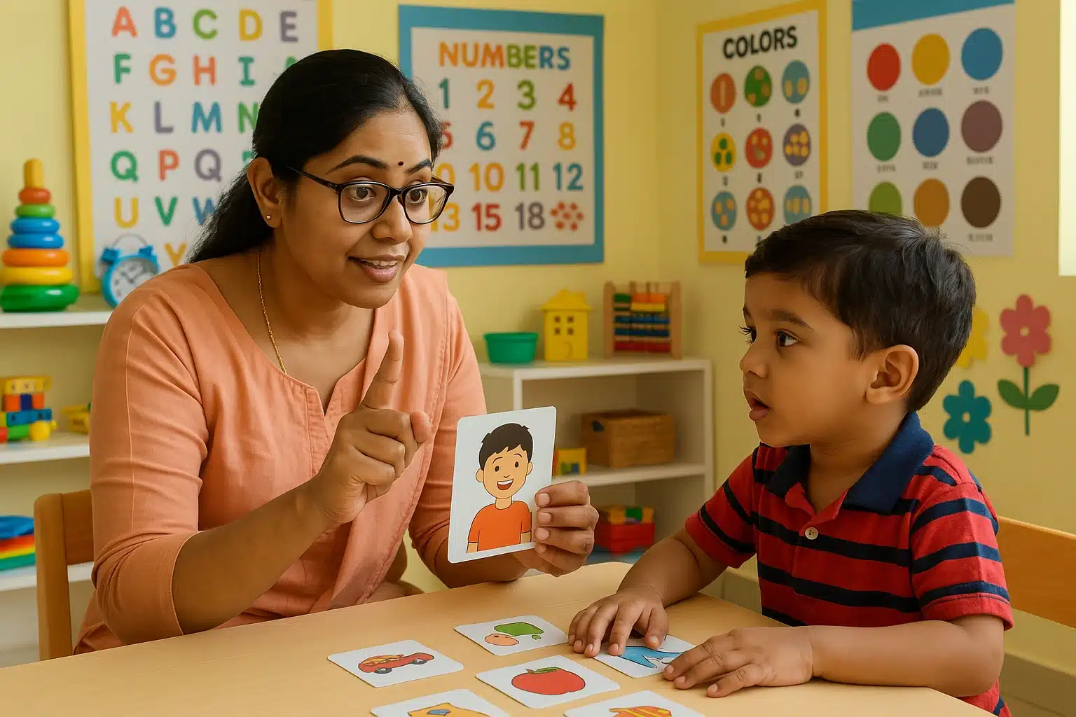 Ways to Support Students with Dyscalculia