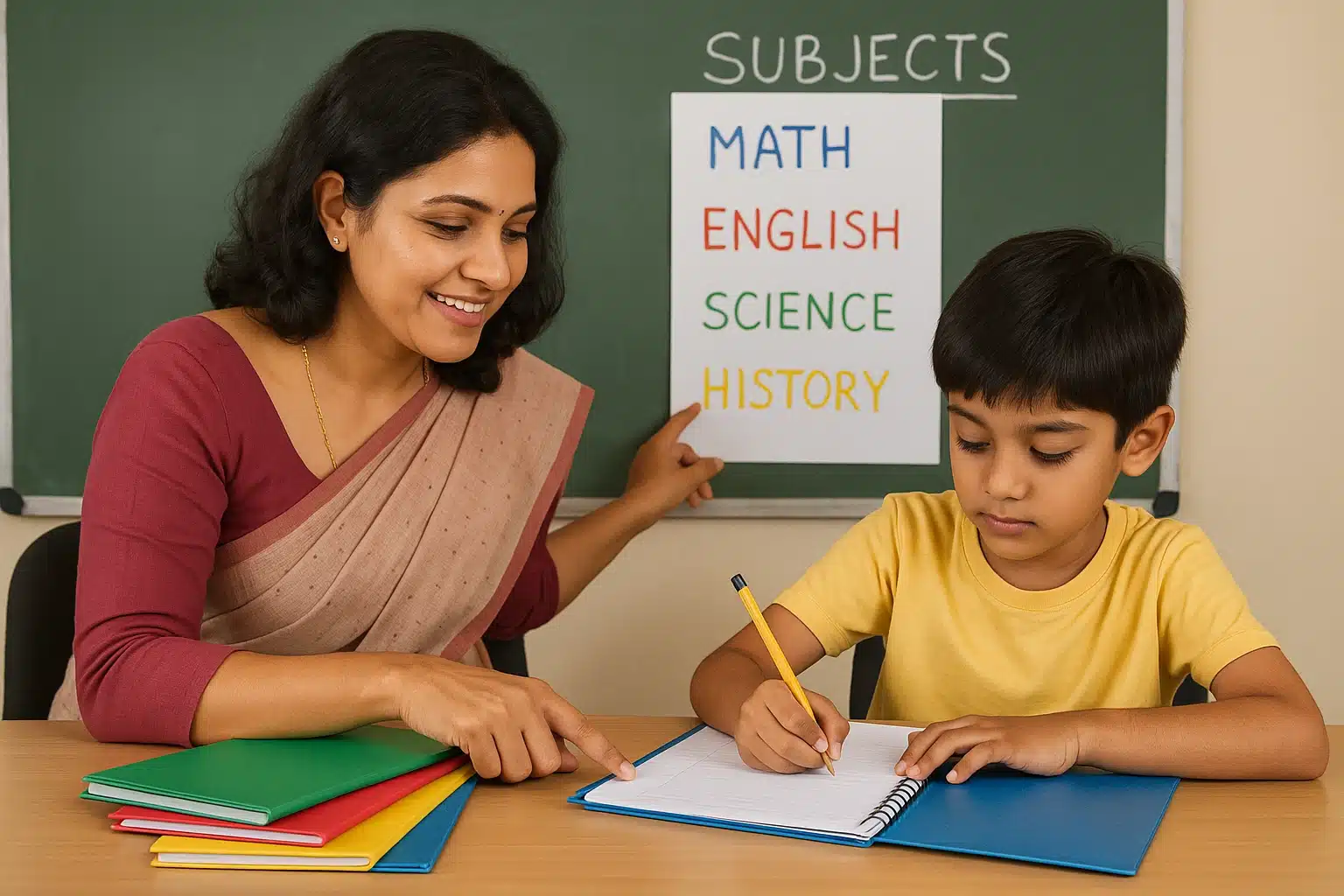Types of Reading Disorders