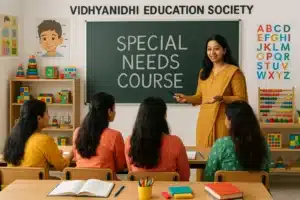 Online Diploma in Special Education Teacher Courses