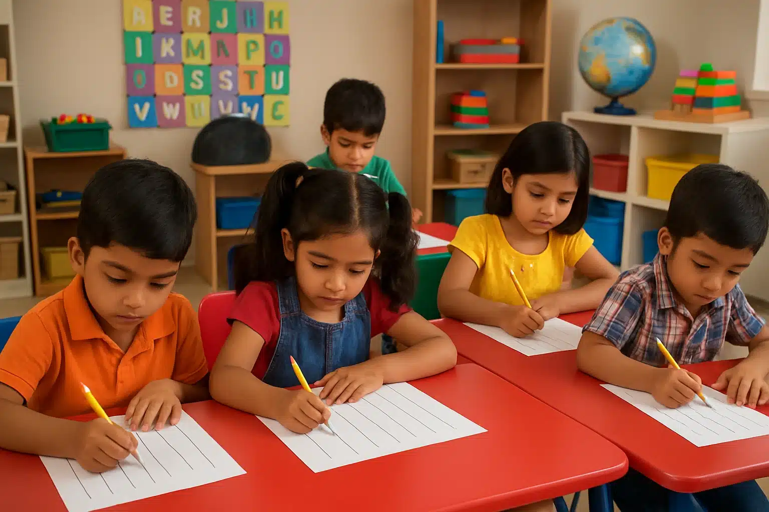 Most Popular Courses for Early Education