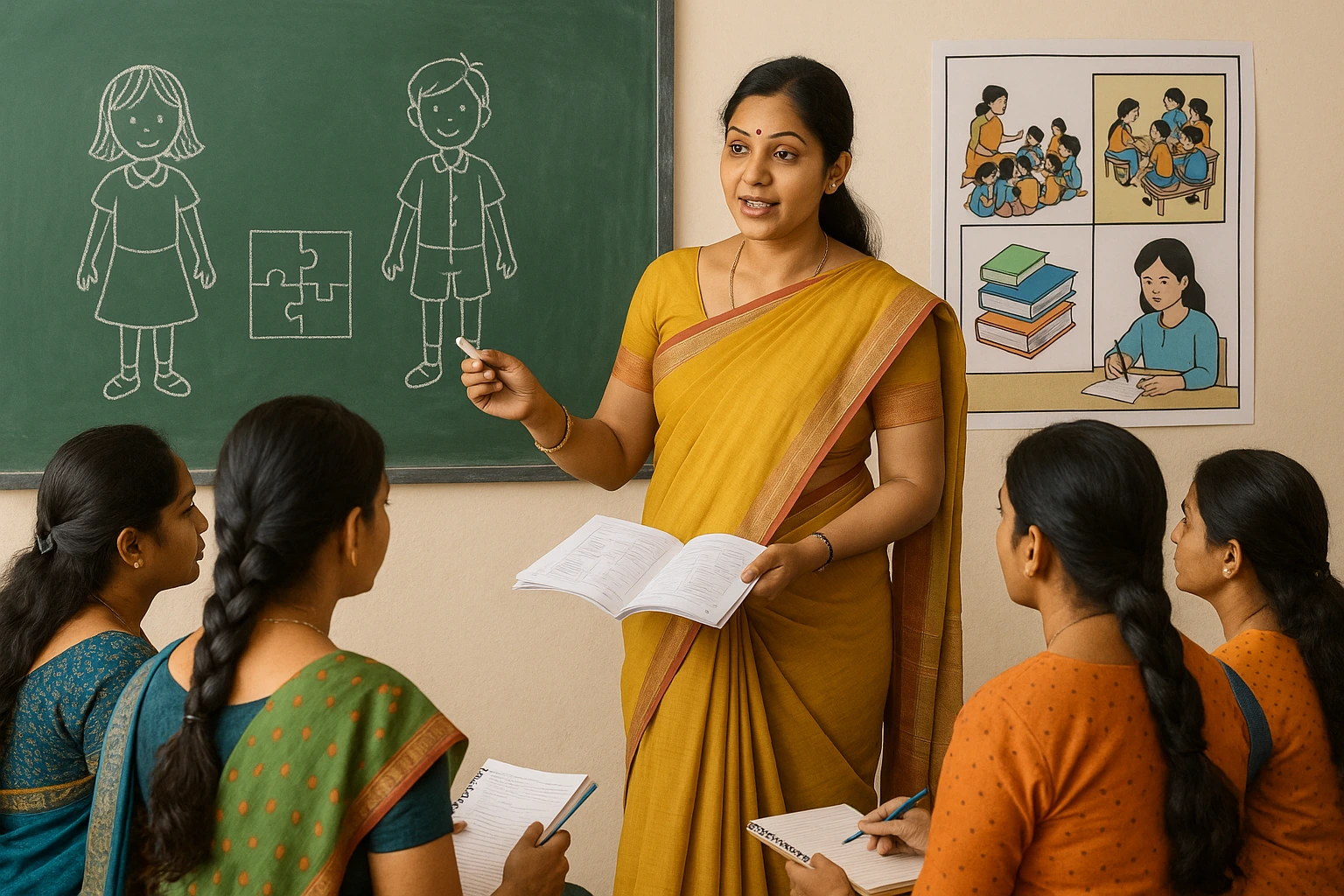 Assessment Process for Learning Disabilities or ADHD