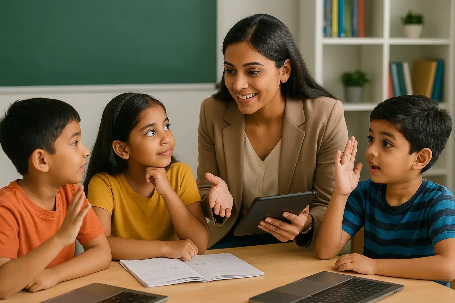 How are Learning Disabilities Managed?