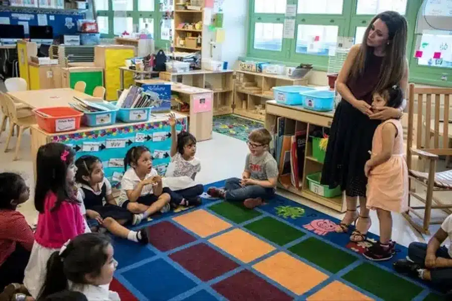 Benefits of Nursery Teacher Training Online Course?