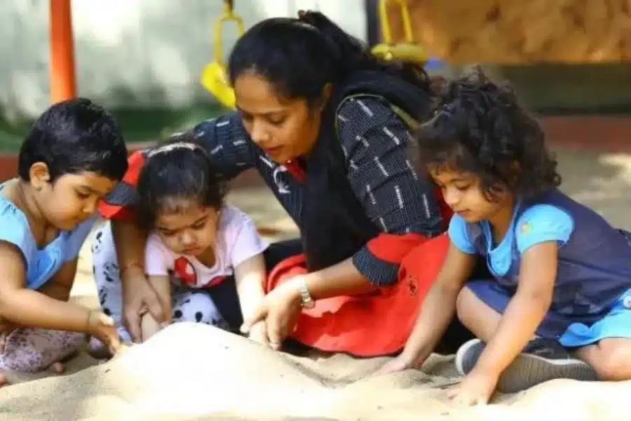 How to Open a Profitable Play School?
