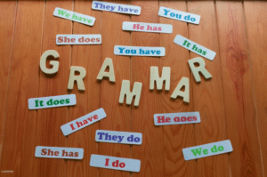 Online Grammar Courses for Adults